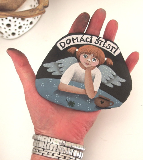 Domácí štěstí — foto 6