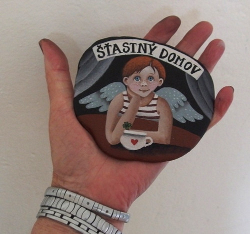 Šťastný domov — foto 3