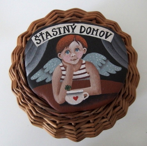 Šťastný domov — foto 2