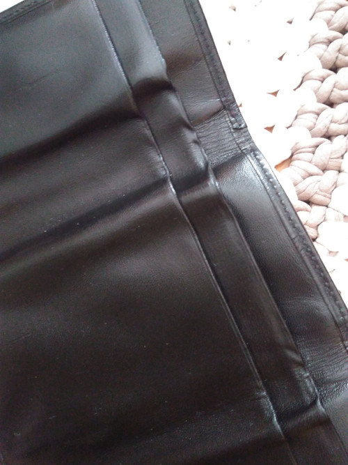 Peněženka kožená — foto 3