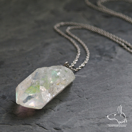Křišťál aqua aura — foto 3
