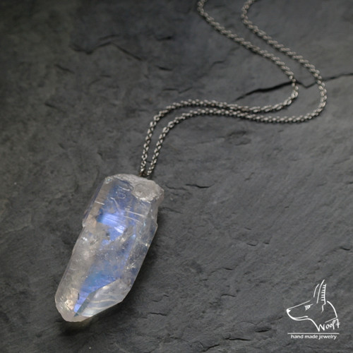 Křišťál aqua aura — foto 2