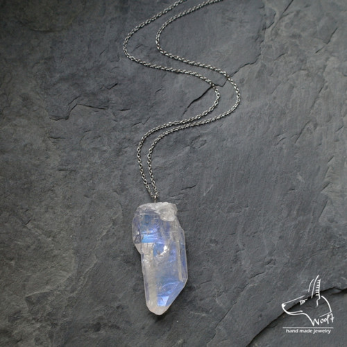 Křišťál aqua aura — foto 4