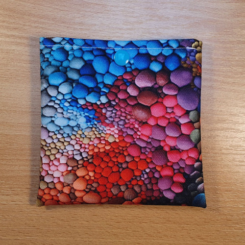 Obal na roušku - digikameny — foto 2