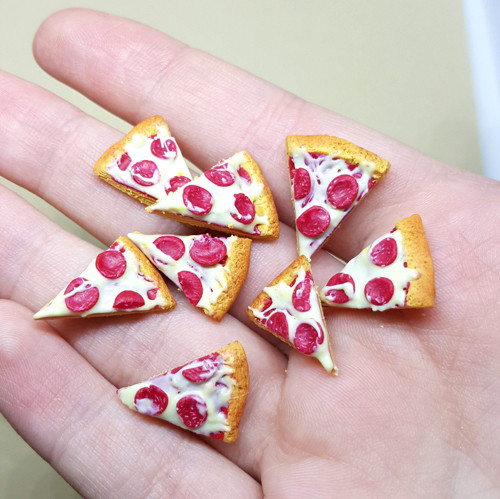 Pizza — foto 2