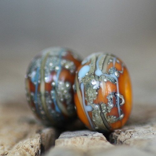Vinutka - průvlek 2,5 mm — foto 3