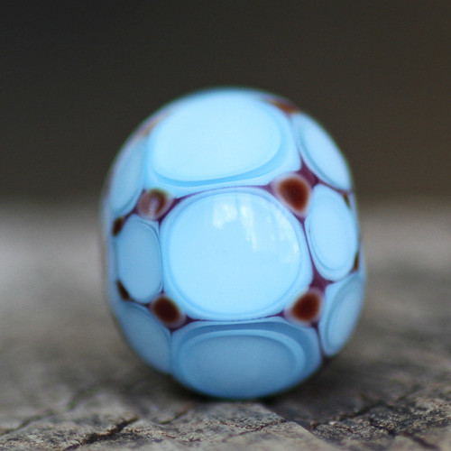Vinutka - průvlek 2,5 mm — foto 2