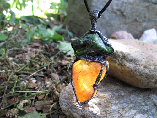 Talisman ,, Cesta Světla " — foto 3