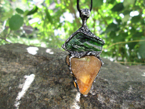 Talisman ,, Cesta Světla " — foto 2