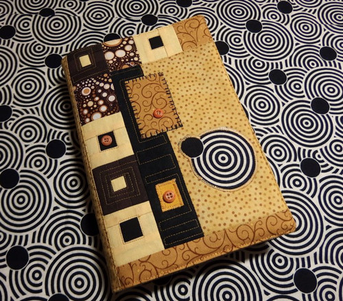 Inspirace Gustavem Klimtem — foto 2