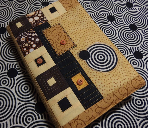Inspirace Gustavem Klimtem — foto 4