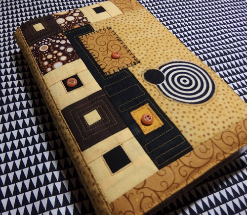 Inspirace Gustavem Klimtem — foto 3