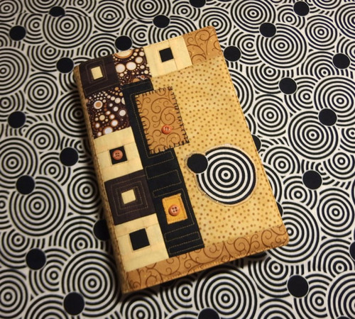 Inspirace Gustavem Klimtem — foto 6