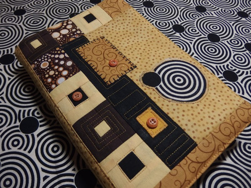 Inspirace Gustavem Klimtem — foto 5
