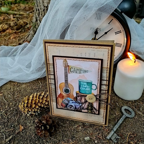 Blahopřání "Na Okoř je cesta" — foto 2