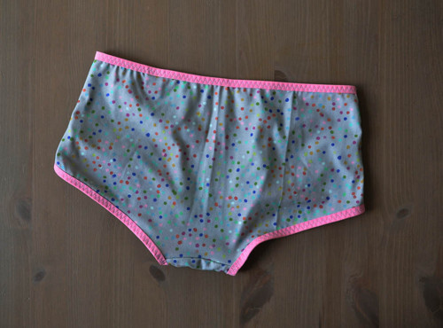 Cosy & Easy kalhotky vel. M — foto 3