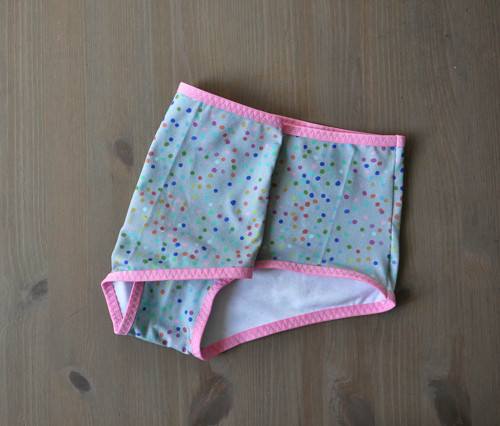 Cosy & Easy kalhotky vel. L — foto 3