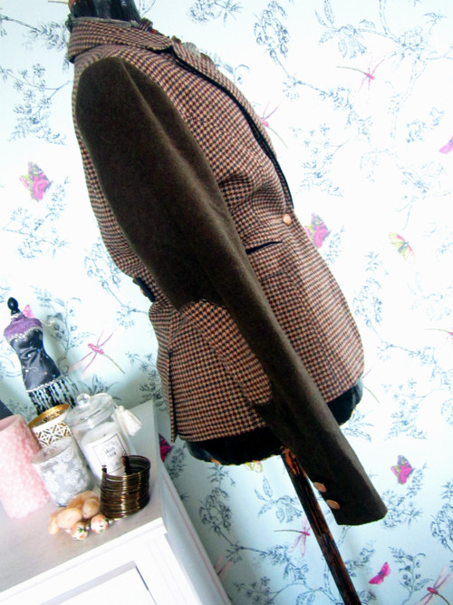 Dandy sako luxusní — foto 2