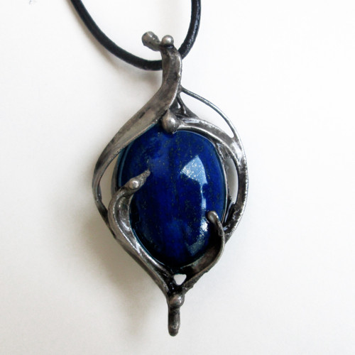 Lapis lazuli — foto 2