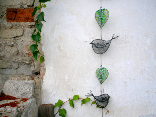 Vrabčáci — foto 2