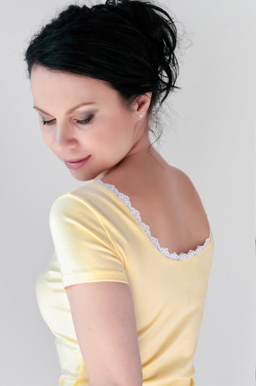 Li-La tričko — foto 2