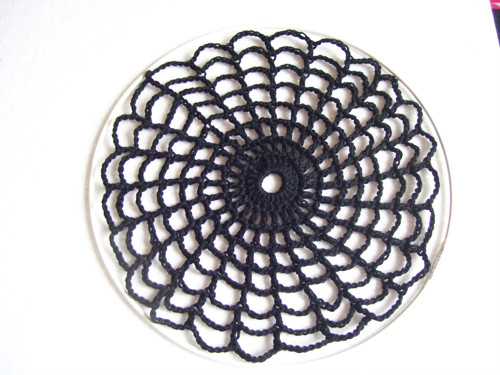 PAVUČINKA - 20 cm — foto 2