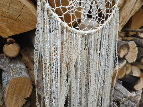 Boho lapač — foto 5