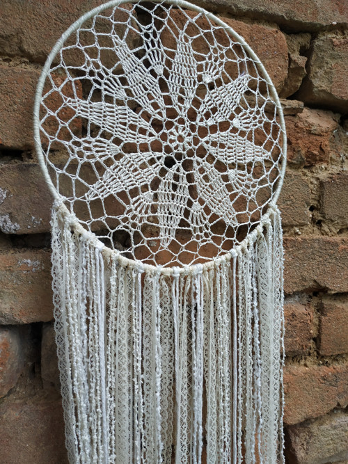 Boho lapač — foto 2