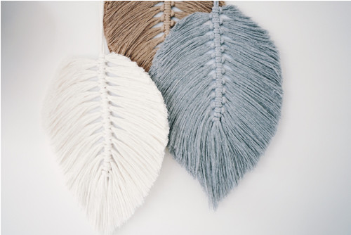 Pirkovy set Macrame 2 — foto 3