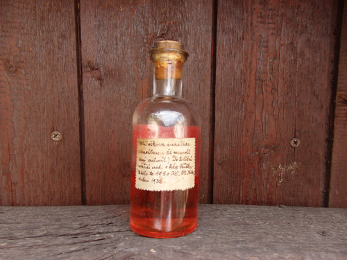 Inhalace — foto 2