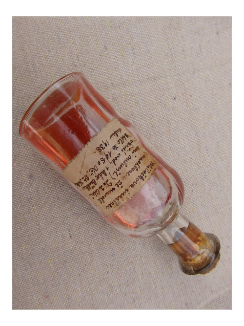Inhalace — foto 3