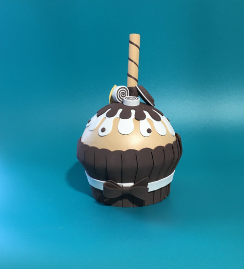 Muffin velký — foto 3
