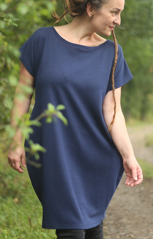 Šaty ............ M - L — foto 3