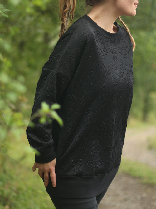 Mikina .... vel. L — foto 3