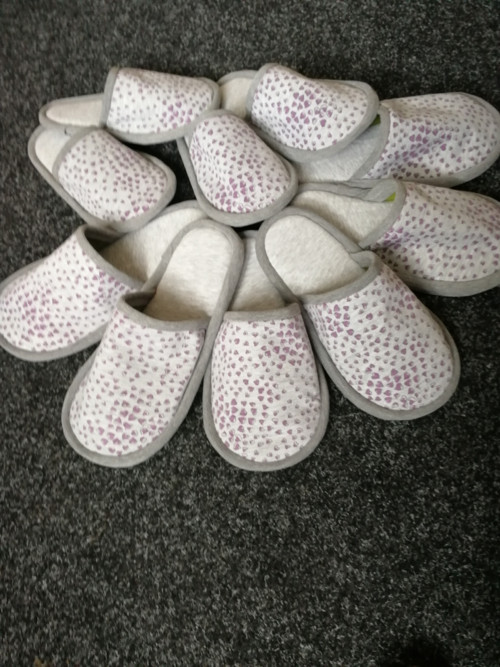 Sada pantoflí — foto 2