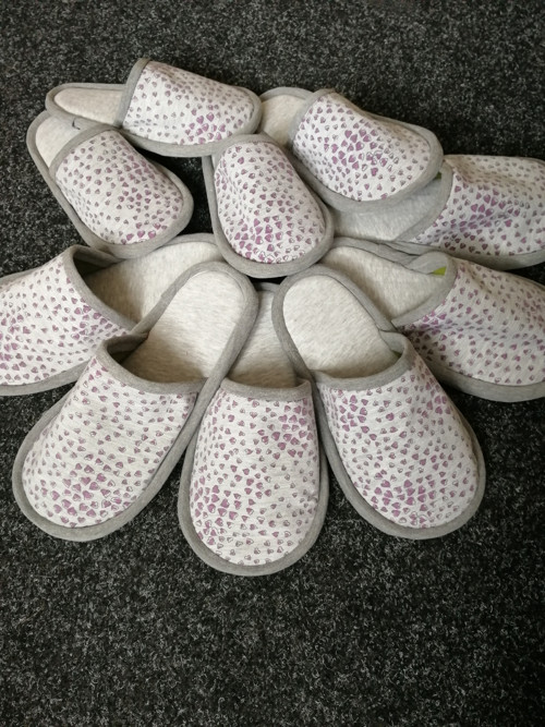 Sada pantoflí — foto 3