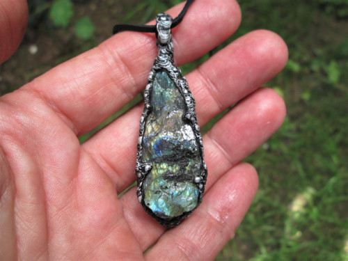 Talisman ,, Mystic " — foto 4