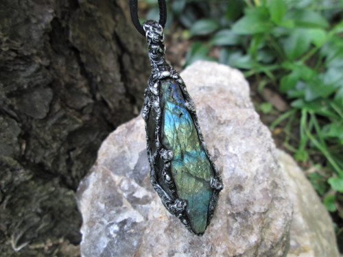 Talisman ,, Mystic " — foto 6