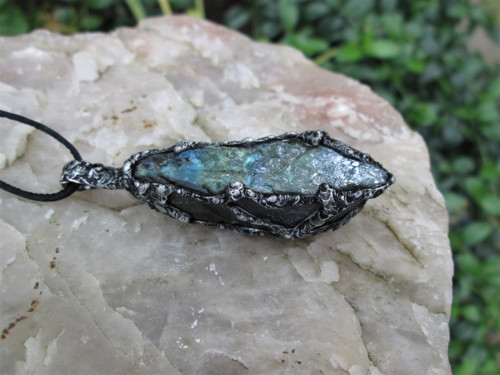 Talisman ,, Mystic " — foto 3