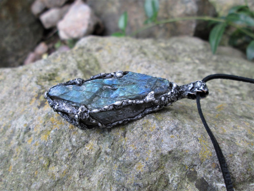 Talisman ,, Mystic " — foto 5