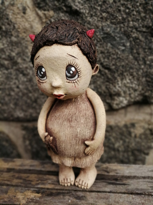 Čertík baculatý (na přání ) — foto 2