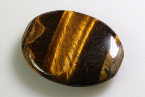 Tygří oko 4,5 cm — foto 2