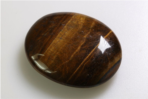 Tygří oko 4,1 cm — foto 2