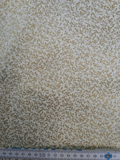 Zlaté bobule na smetanové — foto 2
