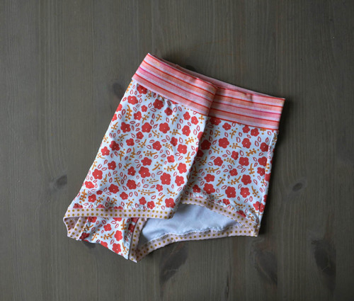 Kalhotky Cosy & Warm vel. M — foto 3