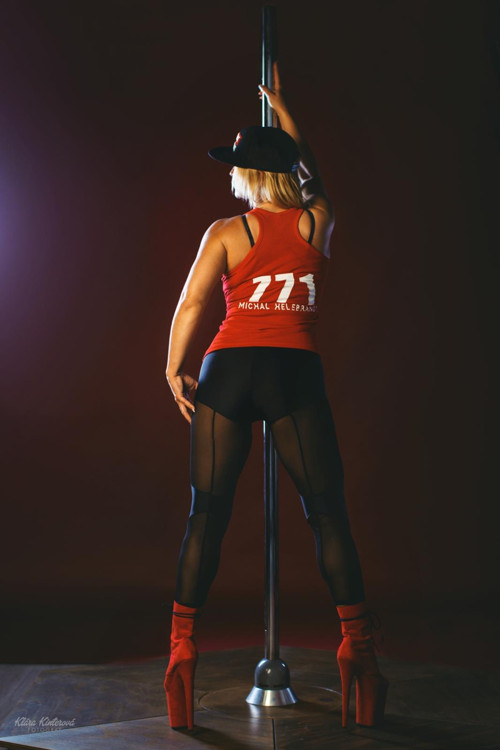 Legíny NETTY — foto 3