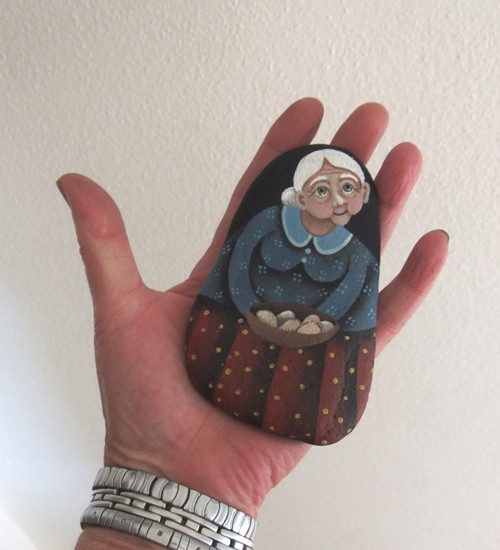 Vajíčka od babičky — foto 5