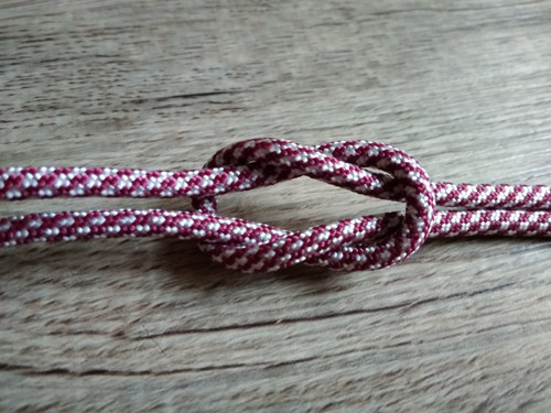 Paracord provázek č. 70 — foto 2
