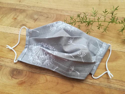Rouška PAMPELIŠKY — foto 2