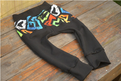 Turky graffiťácké....... — foto 3